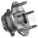 First Line Wheel Bearing Kit Part No -FBK1524