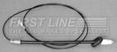 First Line Brake Cable - Front -FKB3197