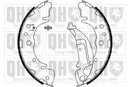 Quinton Hazell Brake Shoe Kit - BS1142