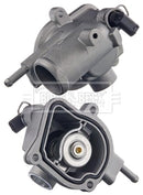 Borg & Beck Thermostat Kit Part No -BBT136