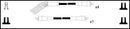 HighVolt Ignition Lead Set - OEF452