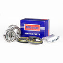 Borg & Beck Wheel Bearing Kit Part No -BWK776
