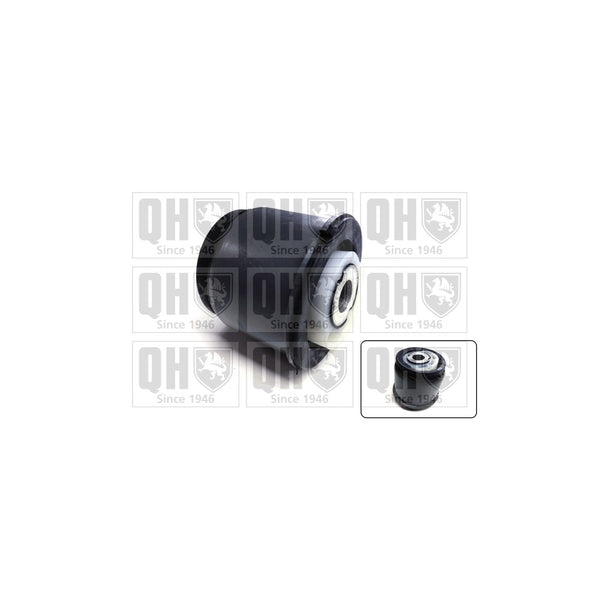 QH EM4785 Subframe Mounting