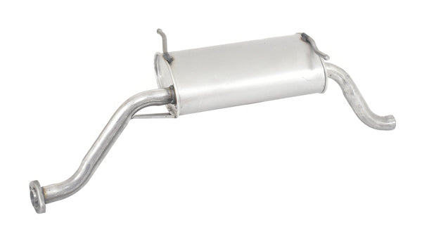 Klarius SZ144M - Box With Tail Pipe  - Fits Suzuki Carry 1.3i