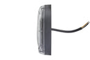 HELLA 2VP 343 520-061 Rearlight - Caraluna Modular - Bulb - 12V