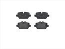 Brembo Brake Pad Set - P06080