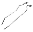 BM Cats DPF Pressure Pipe - PP11117A with Fitting Kit - BM11117H