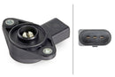 HELLA 8HG 223 805-011 Holder, rotating beacon - Rota Compact