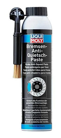 Liqui Moly Brake Anti-Squeal Paste (can with brush) 200ml - 3074