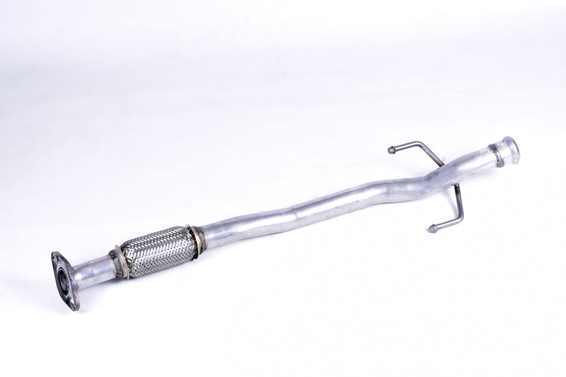 EEC Exhaust Pipe - EHY99