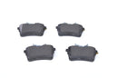 Bosch Brake Pad Set - 0986494304