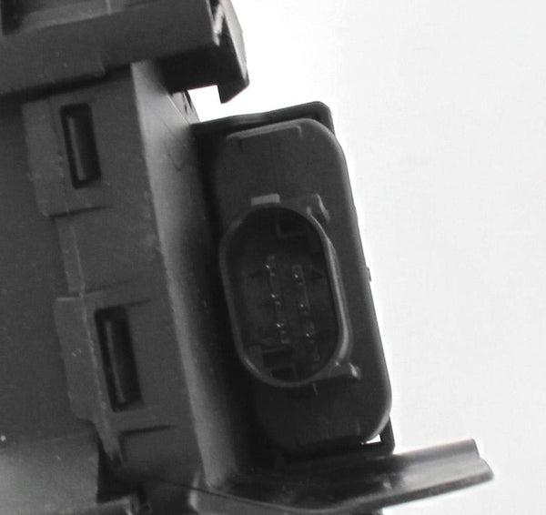 Lemark Accelerator Pedal Sensor - LAPS040