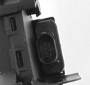 Lemark Accelerator Pedal Sensor - LAPS040