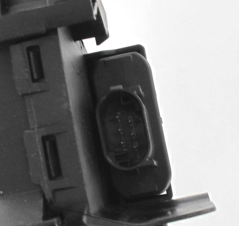 Intermotor Accelerator Pedal Sensor - 42037