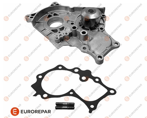 Eurorepar Water Pump - 1623106580