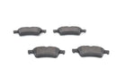 Bosch Brake Pad Set Set Bp346 - 0986494032