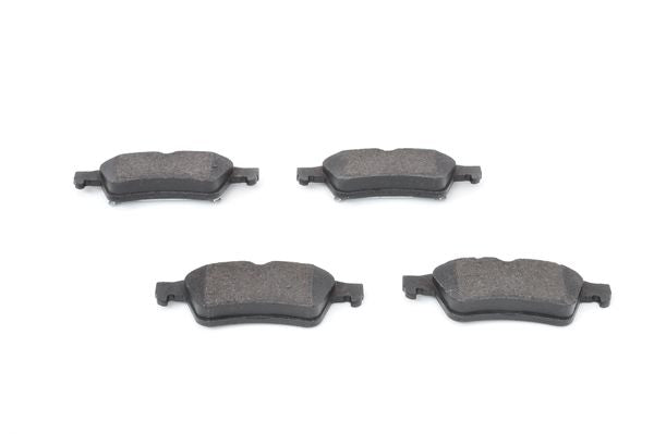 Bosch Brake Pad Set Set Bp346 - 0986494032