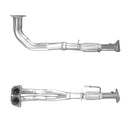 BM Cats Front Pipe - BM70630 with Fitting Kit - FK70630
