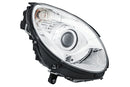 HELLA 1ZS 008 710-311 Bi-Xenon/Halogen-Headlight - left - fits Opel Astra H (A04)