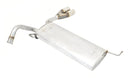 Klarius KA114X - Box With Tail Pipe