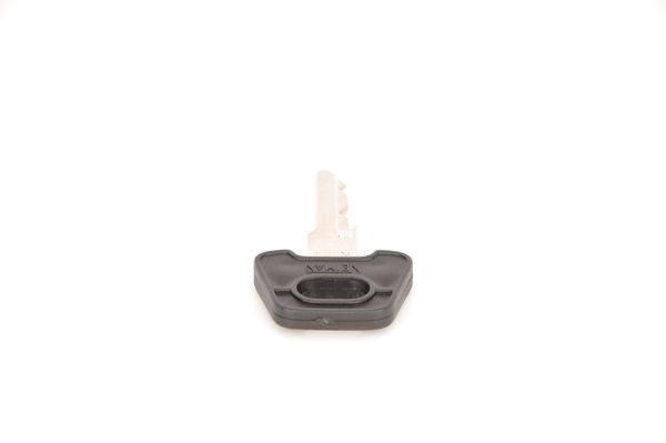 Bosch Ignition Switch Key Part No - 3341982210