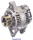 WAI Alternator - 13822N