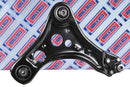 Borg & Beck Suspension Arm - LH - BCA8052