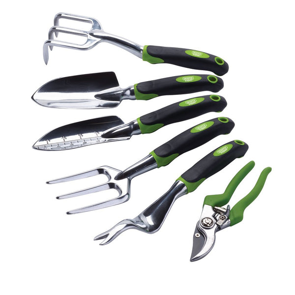 Garden Tool Set (6 Piece)