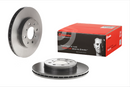 Brembo Brake Disc  - 09.9936.11