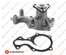 Eurorepar Water Pump - 1635180880