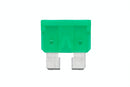 HELLA 8JS 713 144-003 Fuse - Torpedo fuse - 40A - Grey - Quantity: 100