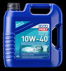 Liqui Moly Marine PWC Oil 10W-40 4L - 25077