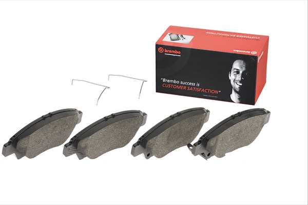 Brembo Brake Pad Set - P28050