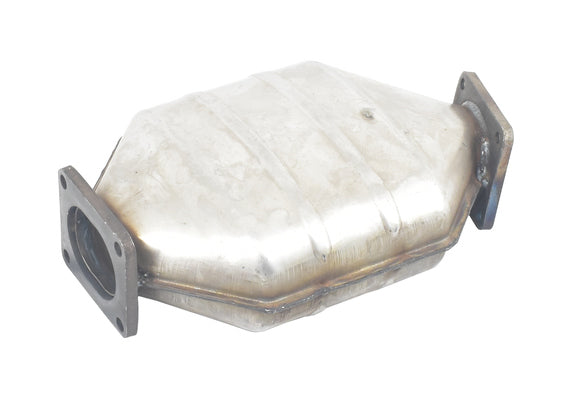 Klarius 399026 - Diesel Particulate Filter  - Fits BMW 520 D 2.0TD