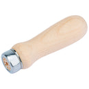 Draper 75mm H/Wood File Handle - 33487