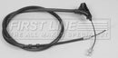 First Line Brake Cable - Front -FKB2423