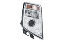 HELLA 1EL 009 696-751 Bi-Xenon-Headlight - left - fits Ford Kuga I