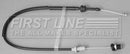 First Line Throttle Cable Part No -FKA1107