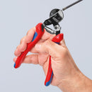 KNIPEX 300mm Alligator Waterpmp Plier - 81189