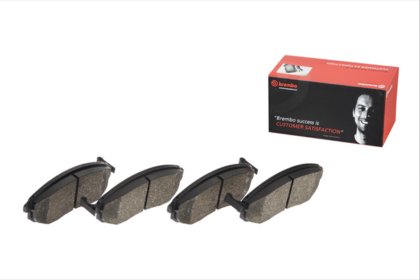 Brembo Brake Pad Set - P56065