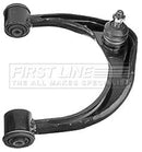 First Line Suspension Arm RH -FCA6592