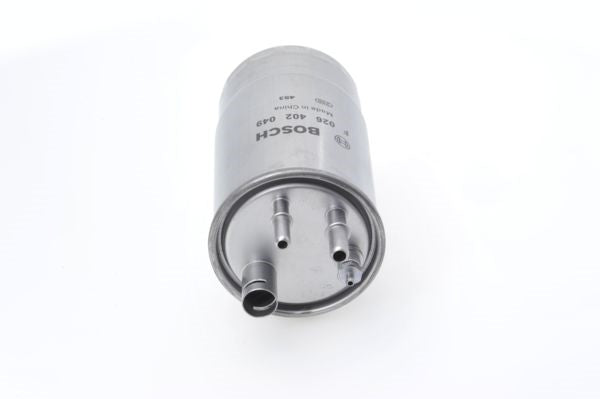 Bosch Fuel Filter - F026402049