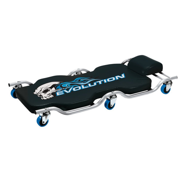 Evolution Luxury Steel Creeper - 99834