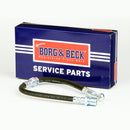 Borg & Beck Brake Hose Part No -BBH7400