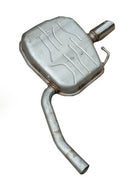 Klarius FE1174M - Box With Tail Pipe Right Hand