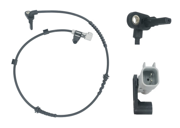 Intermotor Wheel Speed Sensor - 61074
