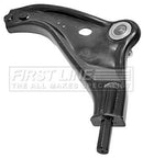 First Line Suspension Arm LH -FCA6775