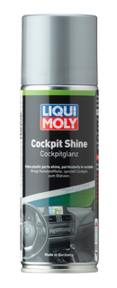 Liqui Moly Cockpit Shine 200ml - 23000
