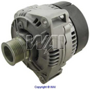 WAI Alternator - 13797N