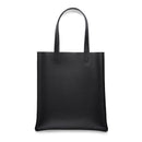 Volvo Black Leather Bag - 32251518